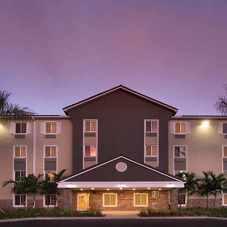 Extended Stay America Select Suites - Fort Lauderdale - Airport - West Davie Bagian luar foto