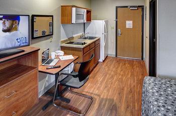 Extended Stay America Select Suites - Fort Lauderdale - Airport - West Davie Bagian luar foto