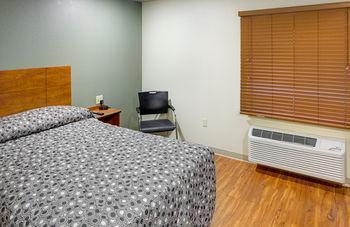 Extended Stay America Select Suites - Fort Lauderdale - Airport - West Davie Bagian luar foto