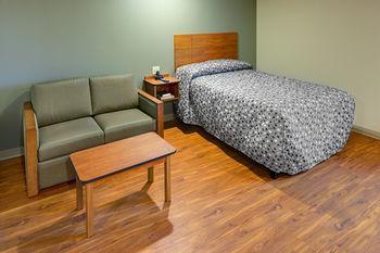Extended Stay America Select Suites - Fort Lauderdale - Airport - West Davie Bagian luar foto
