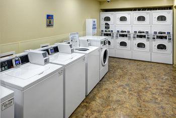 Extended Stay America Select Suites - Fort Lauderdale - Airport - West Davie Bagian luar foto