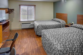 Extended Stay America Select Suites - Fort Lauderdale - Airport - West Davie Bagian luar foto