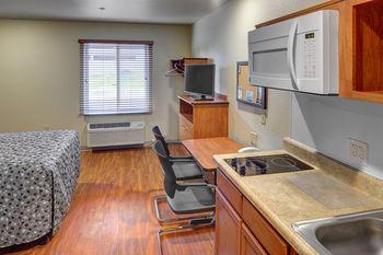 Extended Stay America Select Suites - Fort Lauderdale - Airport - West Davie Bagian luar foto