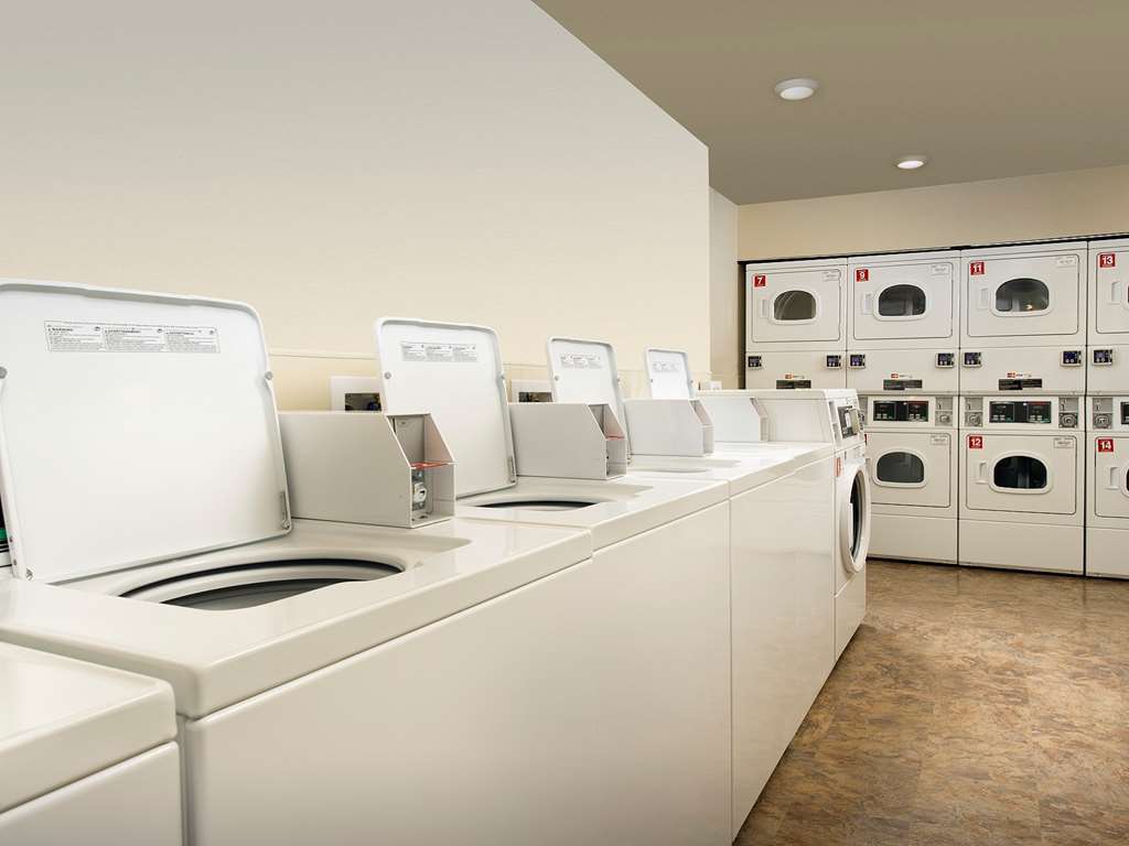 Extended Stay America Select Suites - Fort Lauderdale - Airport - West Davie Fasilitas foto