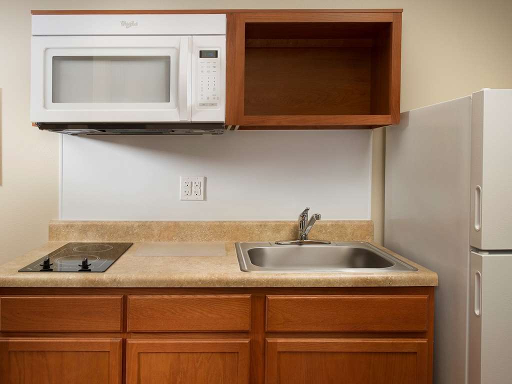 Extended Stay America Select Suites - Fort Lauderdale - Airport - West Davie Ruang foto