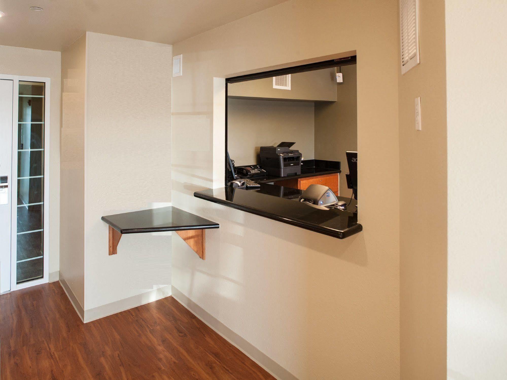 Extended Stay America Select Suites - Fort Lauderdale - Airport - West Davie Bagian luar foto