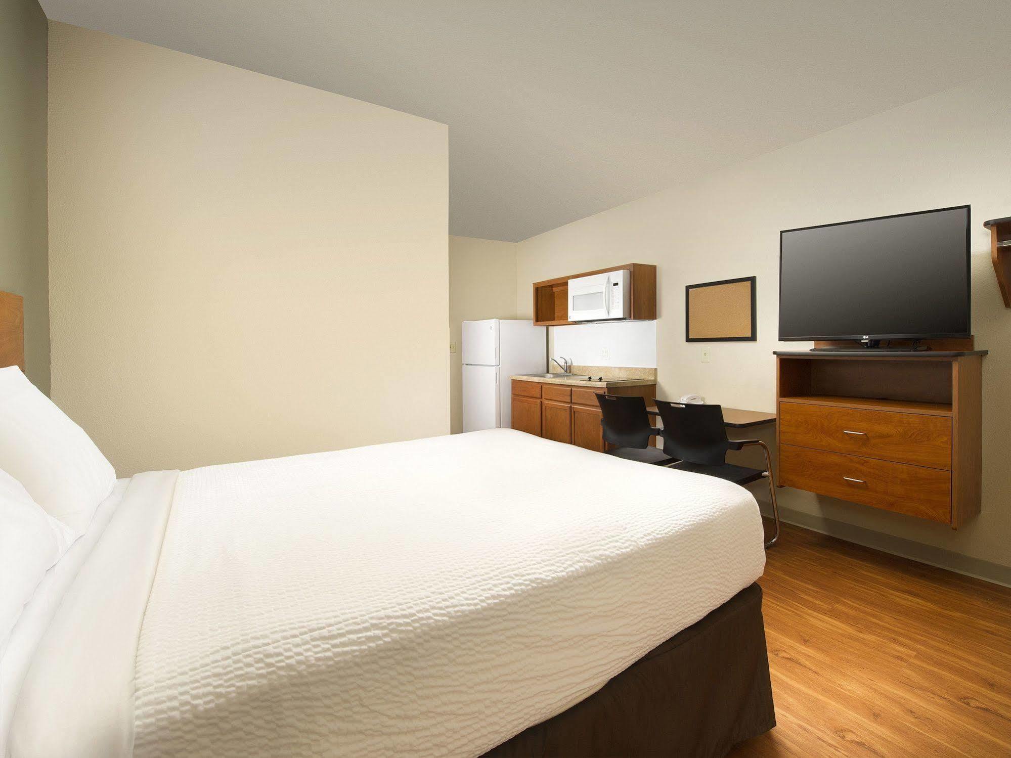 Extended Stay America Select Suites - Fort Lauderdale - Airport - West Davie Bagian luar foto