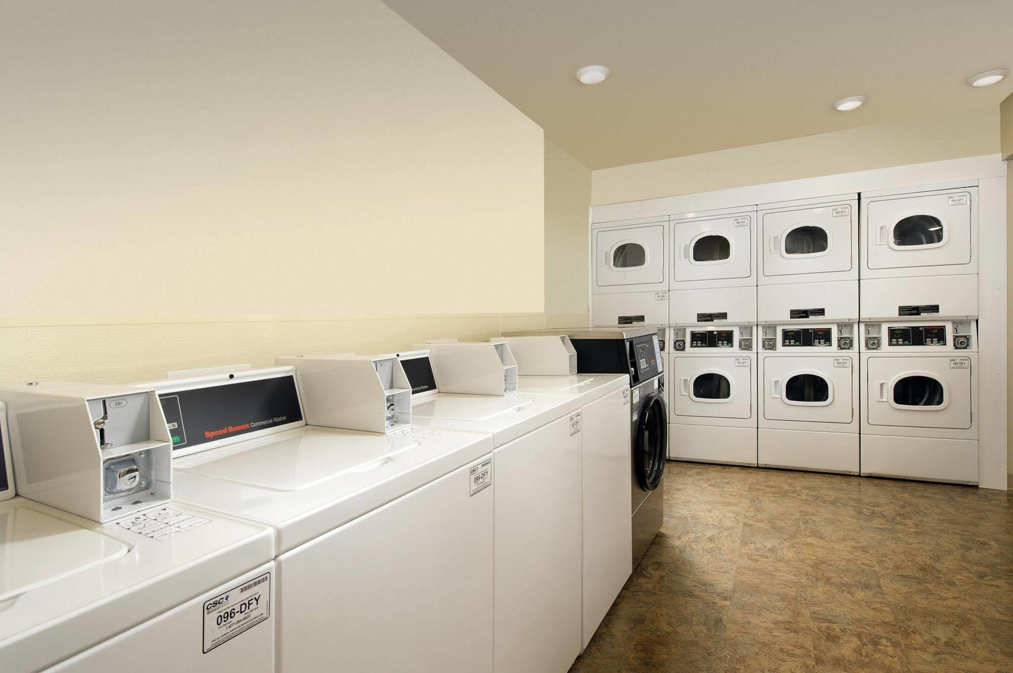Extended Stay America Select Suites - Fort Lauderdale - Airport - West Davie Bagian luar foto