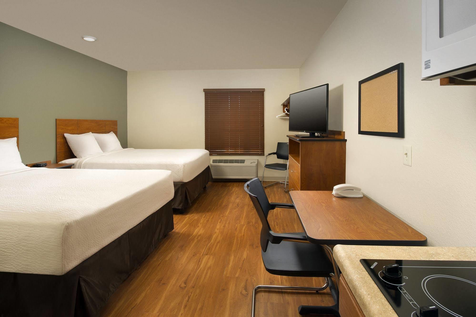 Extended Stay America Select Suites - Fort Lauderdale - Airport - West Davie Bagian luar foto