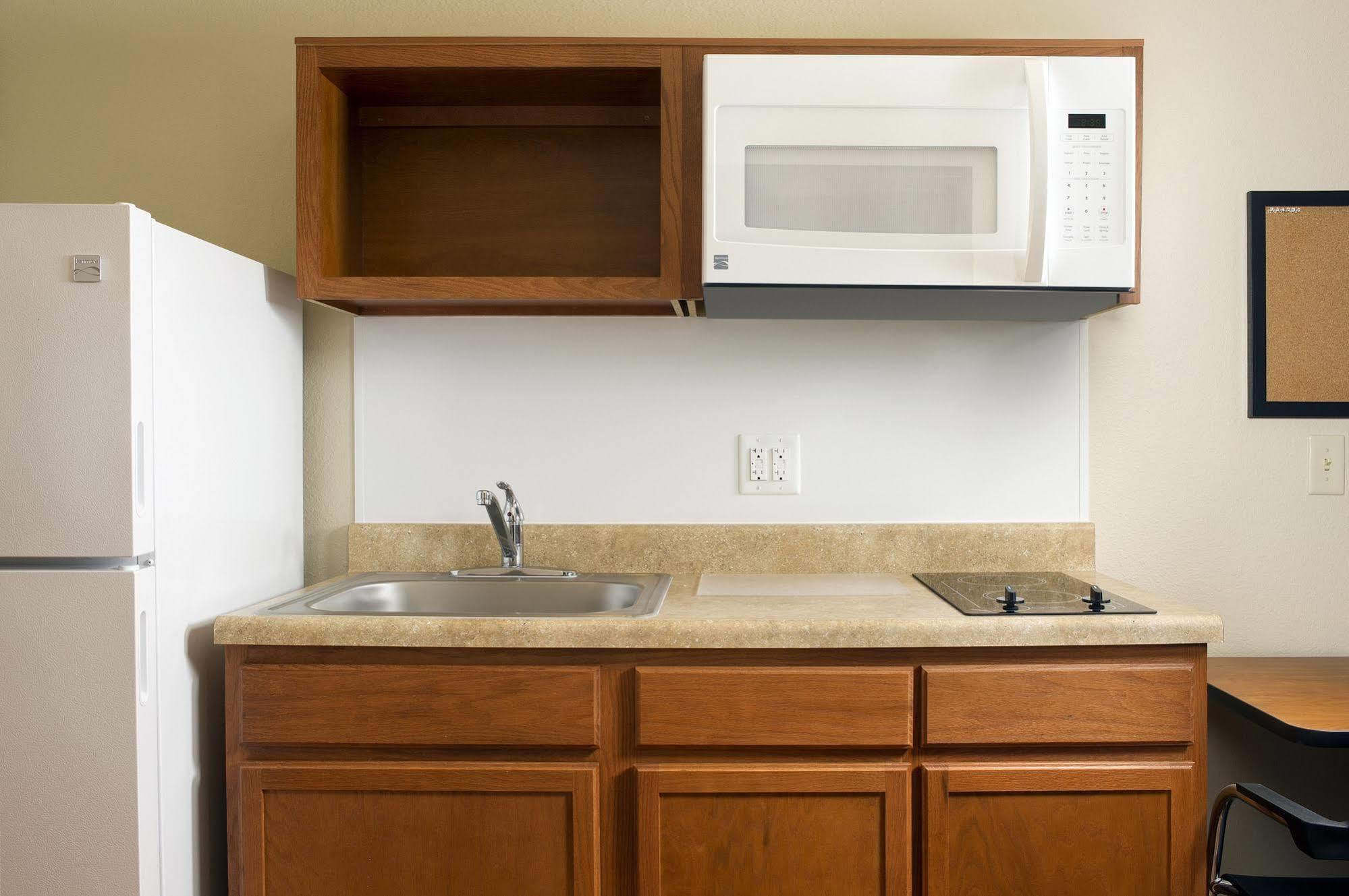 Extended Stay America Select Suites - Fort Lauderdale - Airport - West Davie Bagian luar foto
